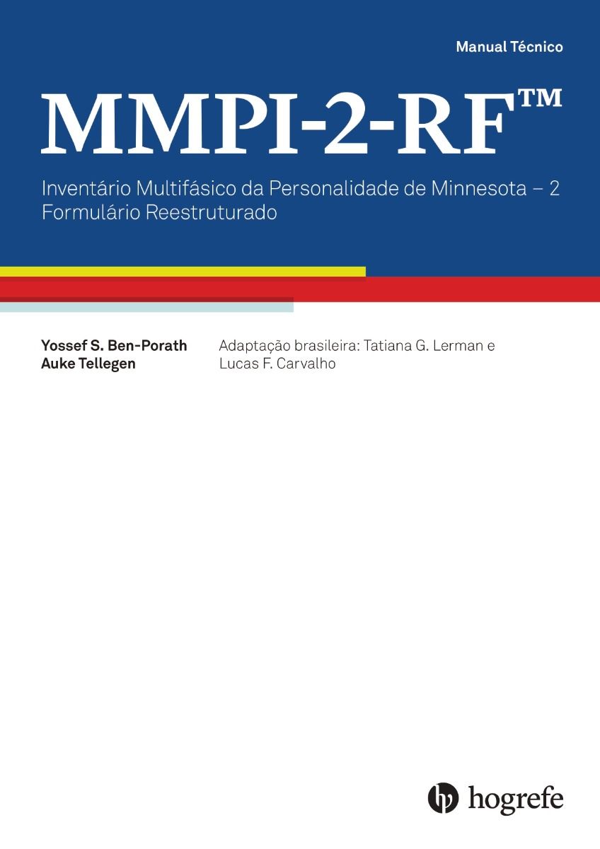 MMPI